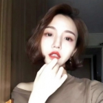 网络头像女生时尚高清时尚