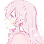 软妹控二次元头像图片