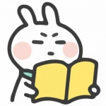 动漫卡通情头高清萌哒哒的图片