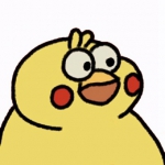 可爱搞怪的卡通情头