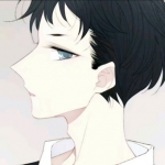 2024最新高清超酷的社会帅气动漫头像图片