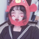 可爱的微信女头超甜图片