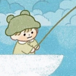 搞怪可爱好看高清的卡通情头搞笑逗比一对两张