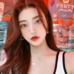 高冷高清酷酷的美女头像图片