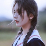 个性好看的闺蜜头像两张图片