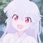 超萌的超可爱动漫女头图片