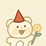 可爱超萌超虐狗的卡通情头图片