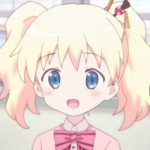 表情丰富的萌女图片可爱头像