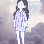 可爱适合八人8张闺蜜头像图片