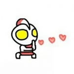 可爱又沙雕的情头图片