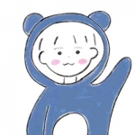 超萌的情侣卡通头像超好看图片