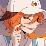 微信高清超好看的二次元情头