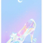 唯美好看少女心的头像图片