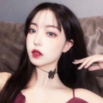 2024新款高清漂亮的时尚个性女头图片