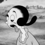 搞笑的调皮可爱萌图头像