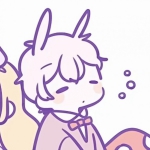 情头动漫可爱呆萌高清配对图片