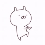 微信高清超萌的可爱动物卡通情头图片