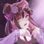 女生可爱唯美头像动漫好看高清图片