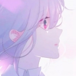 漫画情头一人一张好看高清的男女图片