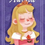 漂亮美丽的公主系动漫头像图片