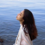 大气漂亮好看的时尚高清女头图片