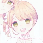 唯美动漫恩爱情头高清一对