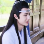 陈情令情头两张一对好看高清的cp图片