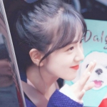 小清新气质可爱女头图片