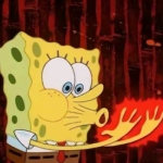 超萌的可爱搞怪情头一对两张图片