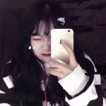 微信两人闺蜜搞怪十分可爱头像