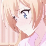 动漫女孩头像漂亮唯美好看高清的图片