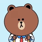 萌萌哒可爱卡通情头图片