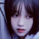 情头学院风一男一女清纯的一对两张气质图片