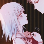 情头动漫精选好看的二次元高清图片