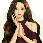 情头动漫2张超好看高清的分开两张图片