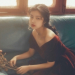 时尚女生qq气质魅力头像