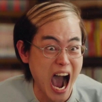 白痴沙雕智障的搞笑头像图片