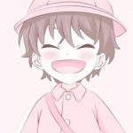 呆萌又可爱的动漫情头一男一女