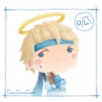 可爱超萌的王者荣耀情头图片