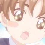 可爱好看的二次元动漫情头图片