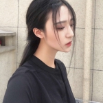 漂亮超好看的女生真人头像图片