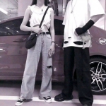 qq情头一对两张甜蜜恩爱