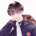 特别好看的动漫情头一男一女