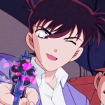 基德情头一左一右帅气图片