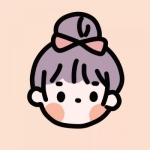 超萌版可爱的卡通情头