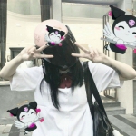 多人姐妹闺蜜女头可爱图片