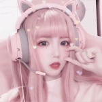 2024高清超酷的新潮混网女生头像图片