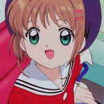 甜美可爱的旧漫少女俏皮头像