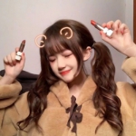 2024高清时尚好看的超潮头像女图片