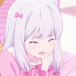 可爱清纯萌妹子好看高清的头像